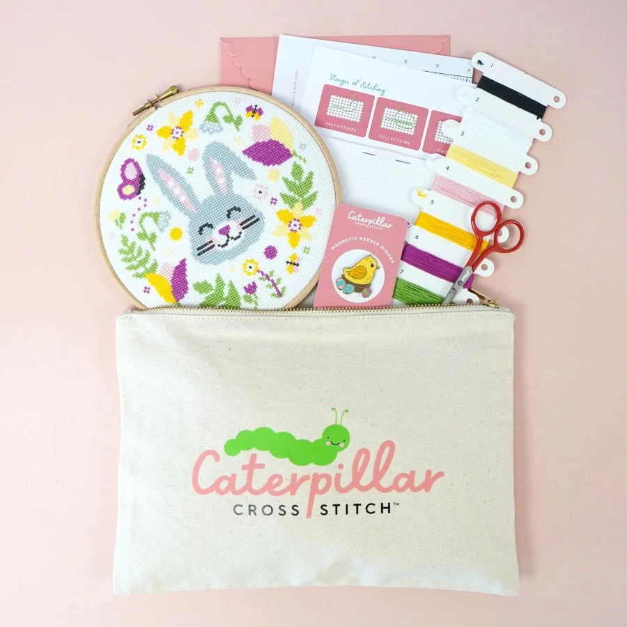 Cross Stitch Starter Packs - Image 5