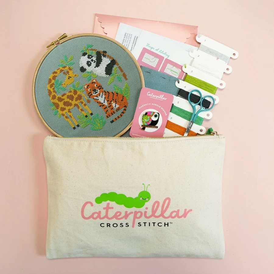Cross Stitch Starter Packs - Image 7