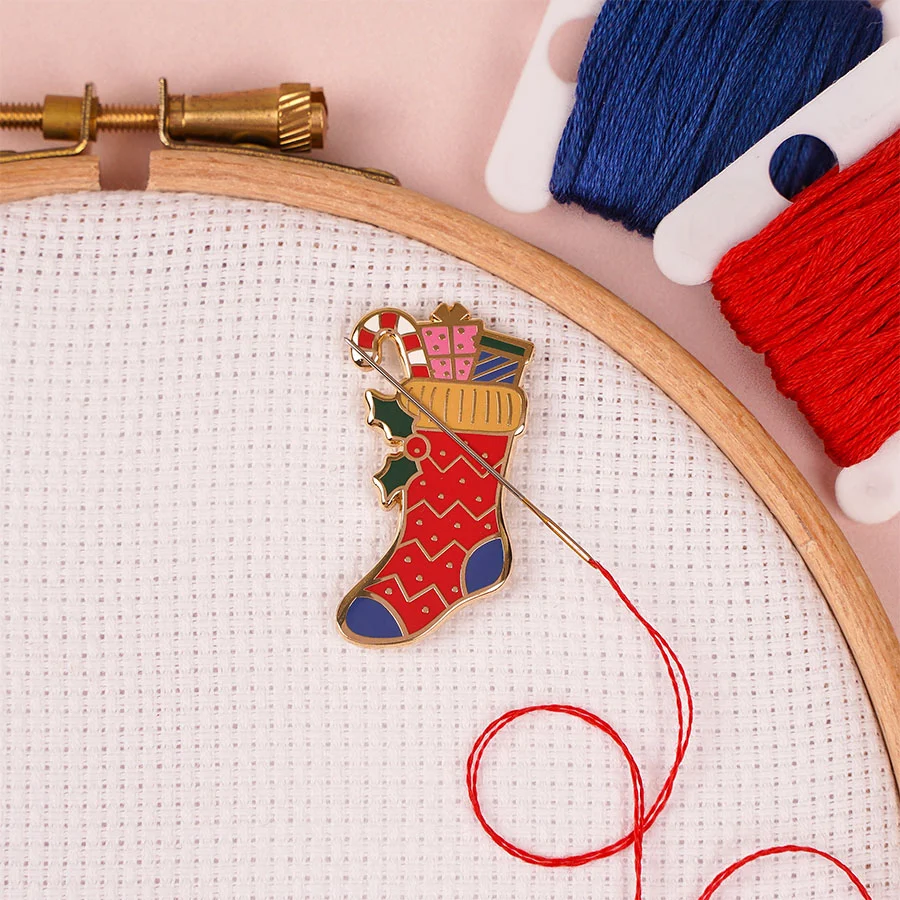 Cross Stitch Accessories
