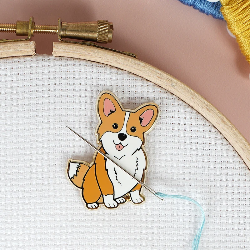 Royal Coronation 2023 - Cross Stitch Pattern - Image 3