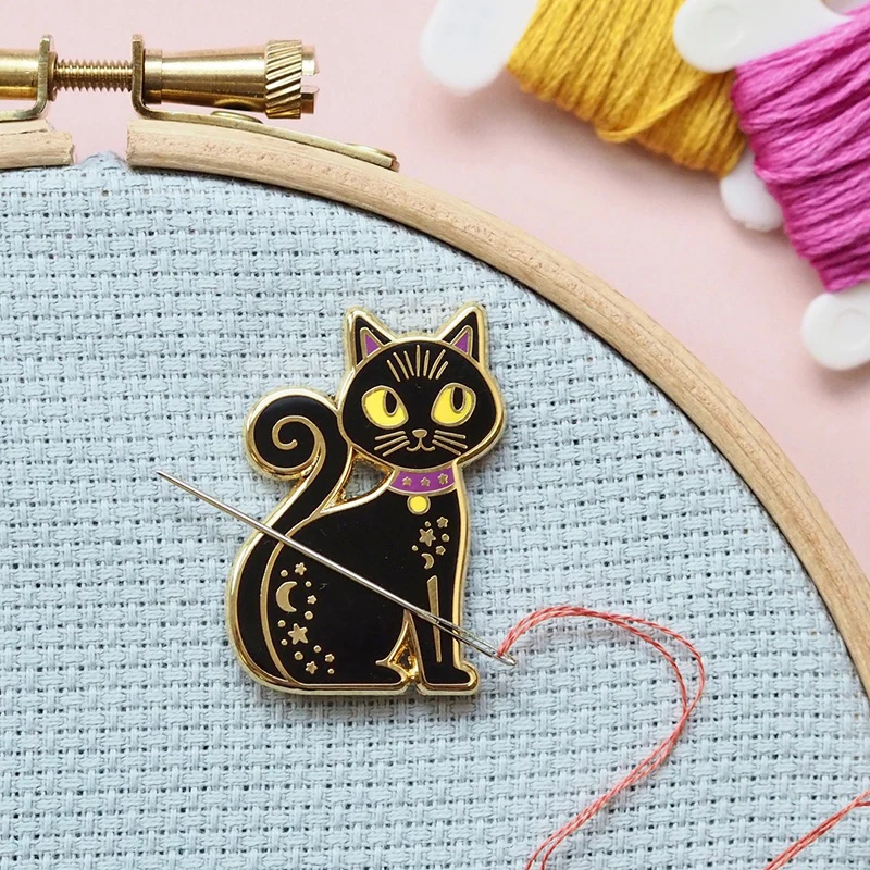Touch of Magic - Cross Stitch Kit - Image 2